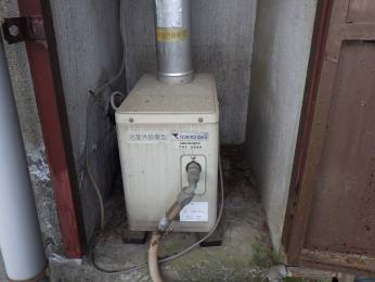 施工前 NR-913CF