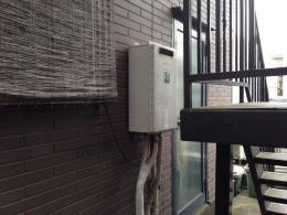 施工前 National GJE-20T3