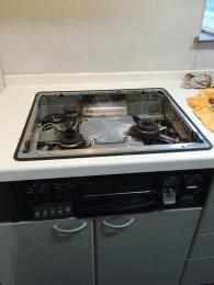 施工前 PD-AF54W-60CV-R