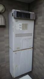 施工前 GTH-C2450AW3H BL