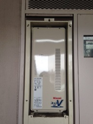 RUF-VS2005SAB 施工後