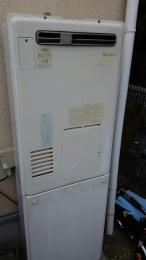 施工前 RUFH-E2405AW2-3