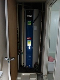 施工前 セキスイ MS-46N2