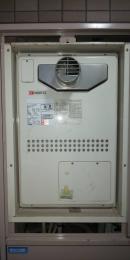 施工前 GTH-2413AWX