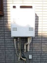 施工前 GT-C2452AWX-2 BL