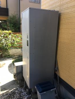 施工前 DH-46G2SUB