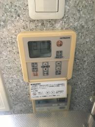 施工前 BEB-4670-BFAW