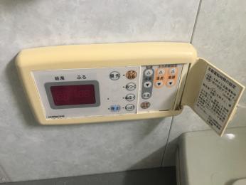 施工前 BEB-4670-BFAW