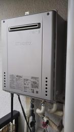 GT-C1662SAWX BL 施工後