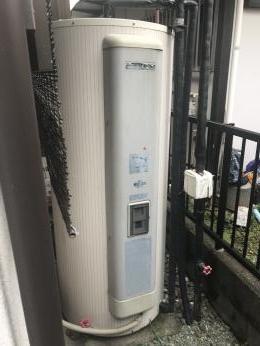 施工前 SRG-3744-BL