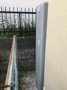 施工前 CHP-H3725A2