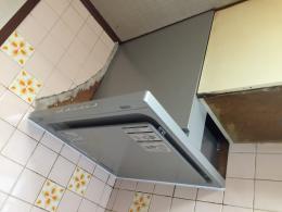 NFG6S09MSIL 施工後