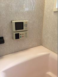 施工前 リンナイ MV-4