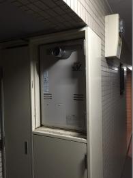 RUFH-V1613SAT(B) 施工後