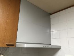 NFG7S09MSIL 施工後