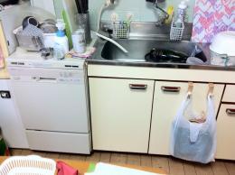 施工前 FB4504PMSF