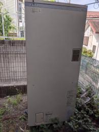 施工前 SRT-J46WD5