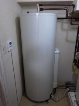 SN4-3716ML 施工後