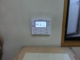 施工後 HE-KU46GQCS