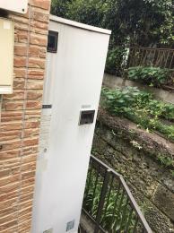 施工前 SRT-4666F200V-BL