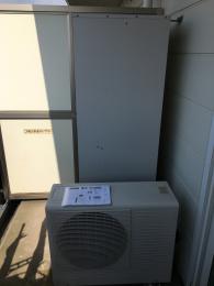 施工前 EQS3004UFA-NS タカラスタンダード