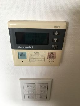 施工前 EQS3004UFA-NS タカラスタンダード