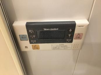 施工前 EQS3004UFA-NS タカラスタンダード