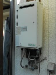 施工前 RUX-A1611W-E