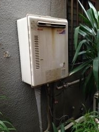 施工前 RUF-2006SAW