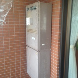 施工前 RUFH-E2402AW2-6(A)