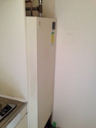 施工前 SRC-201C-R