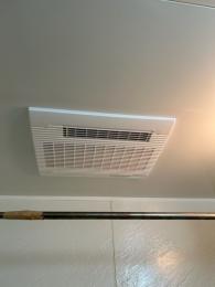 BS-132HM-1 施工後