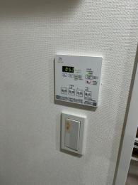 施工後 BS-132HM-1