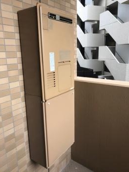 施工前 GTH-C2450AW3H-1 BL