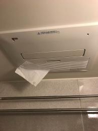 BDV-4104AUKNC-BL 施工後