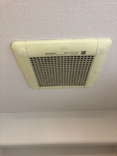 施工前 VD-13ZC3-BL 施工前 VD-13ZC3-BL