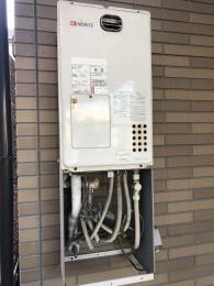 施工前 GH-1210W6H BL