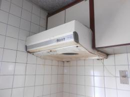 施工前 BFR-1E-AP602BK