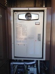 施工前 RUFH-V2403AT2-3(B)