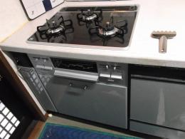 RS31W20K10D-VW 施工後