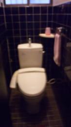 施工前 ピュアレストQR