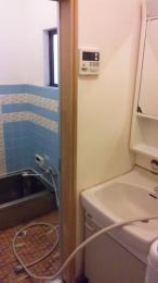 施工前 サザナ 1216