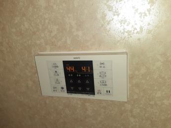 施工後 GQ-1627AWX-FFA-DX BL