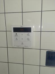 施工後 GQ-1627AWX-FFA-DX BL