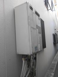 施工前 RVD-E2401SAW2-1(A)