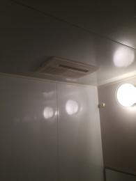 施工前 BS102RC-CX