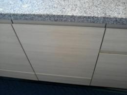 食洗機 NP-45MD5S 施工前