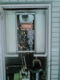 施工中 GS-164TS-1(BL)