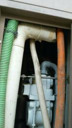 施工中 RUF-VS1615SAW