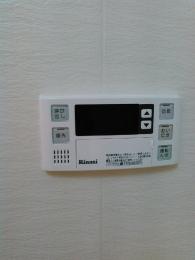 RUF-VS2005SAW 施工後